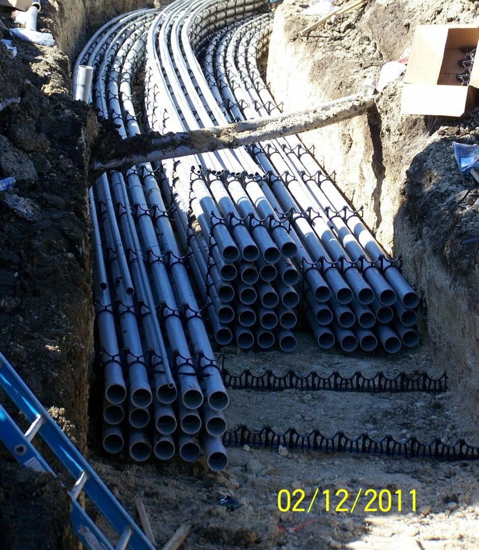 Air Defense Projects